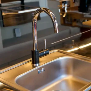 Faucets
