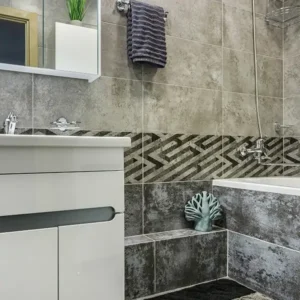 Shower Tile