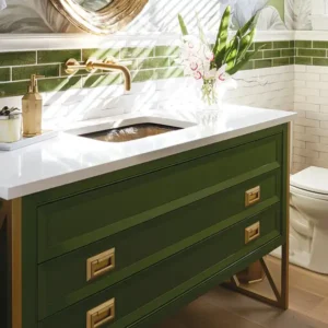 Bathroom Vanities