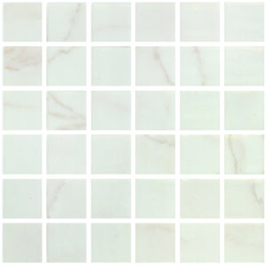 ONIX ECOSTONE VENATO 2X2 MOSAIC
