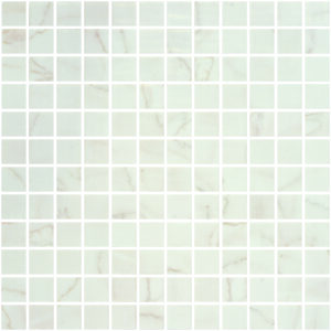 ONIX ECOSTONE VENATO 1X1 MOSAIC
