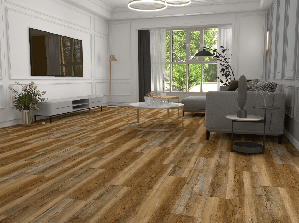 Resolve 5.0 TC897 New Ridge Pine - Image 2