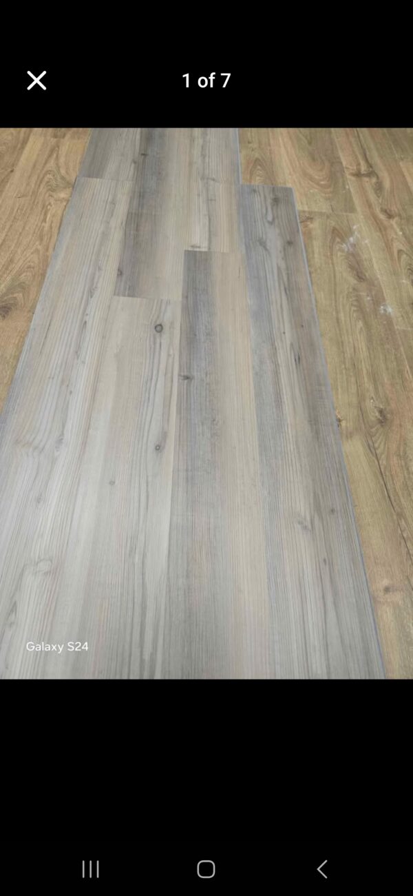Appalachian Pine Waterproof LVP