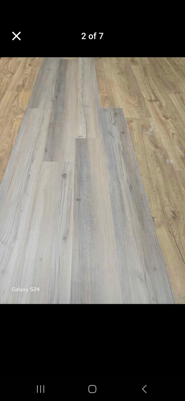 Appalachian Pine Waterproof LVP - Image 3
