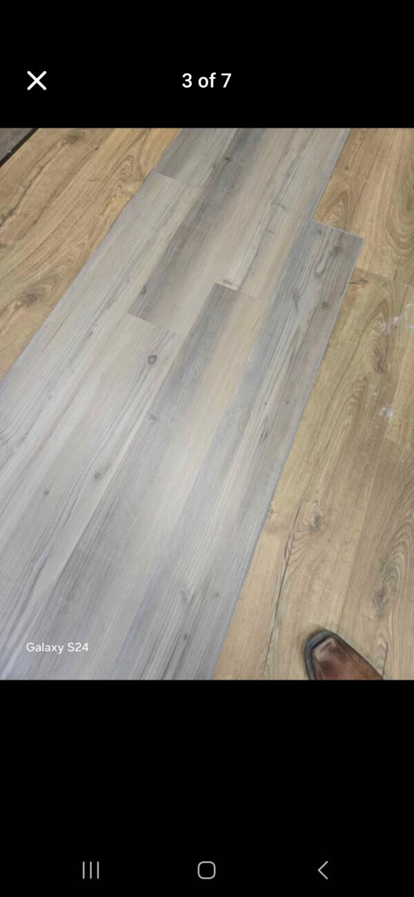 Appalachian Pine Waterproof LVP - Image 4