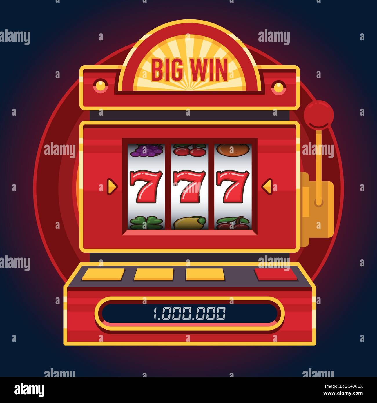 Big Wins Gambling Establishment Review|9.08/ 10